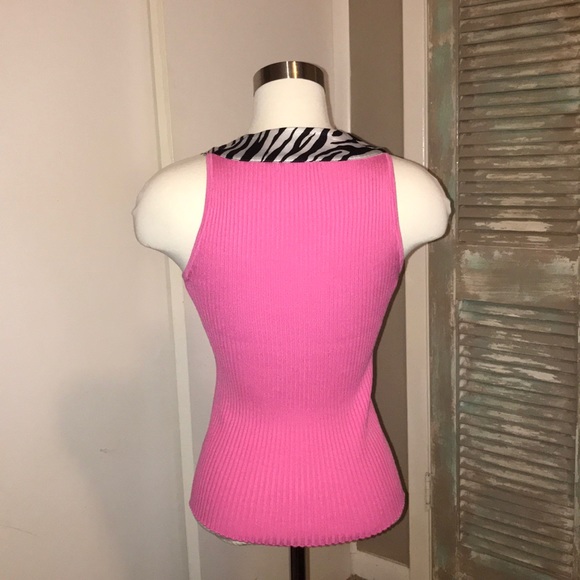 Pink Zebra - Picture 2 of 3